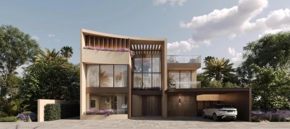 4 bedrooms Villa in Dubai, UAE No. 96224 19