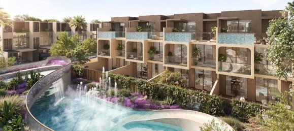 4 bedrooms Villa in Dubai, UAE No. 96224 2