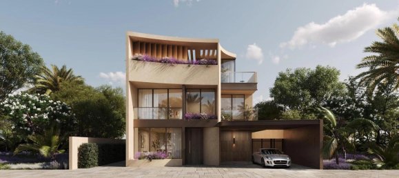 4 bedrooms Villa in Dubai, UAE No. 96224 14