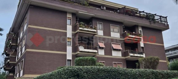 Apartamento de 3 habitaciónes en Rome, Italy No. 28572 11