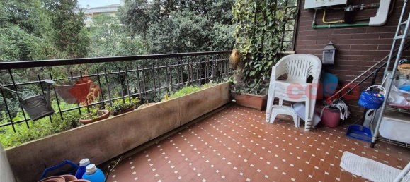 Apartamento de 3 habitaciónes en Rome, Italy No. 28572 14