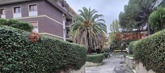 Apartamento de 3 habitaciónes en Rome, Italy No. 28572 25