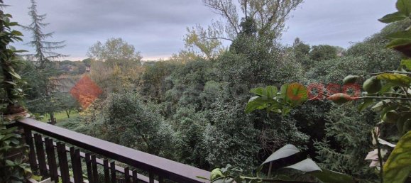 Apartamento de 3 habitaciónes en Rome, Italy No. 28572 7