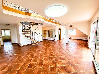 5-salle Penthouse à Hesse, Germany No. 241560