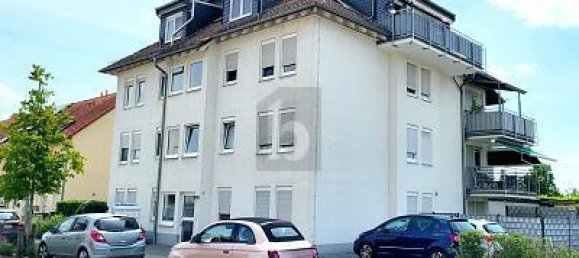 5-salle Penthouse à Hesse, Germany No. 241560 2