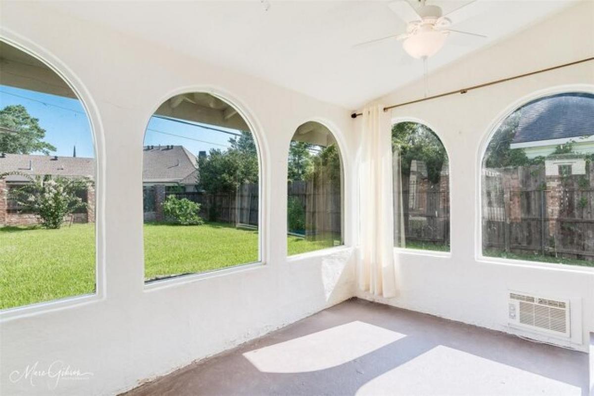 4 bedrooms House in Shreveport, USA No. 373148