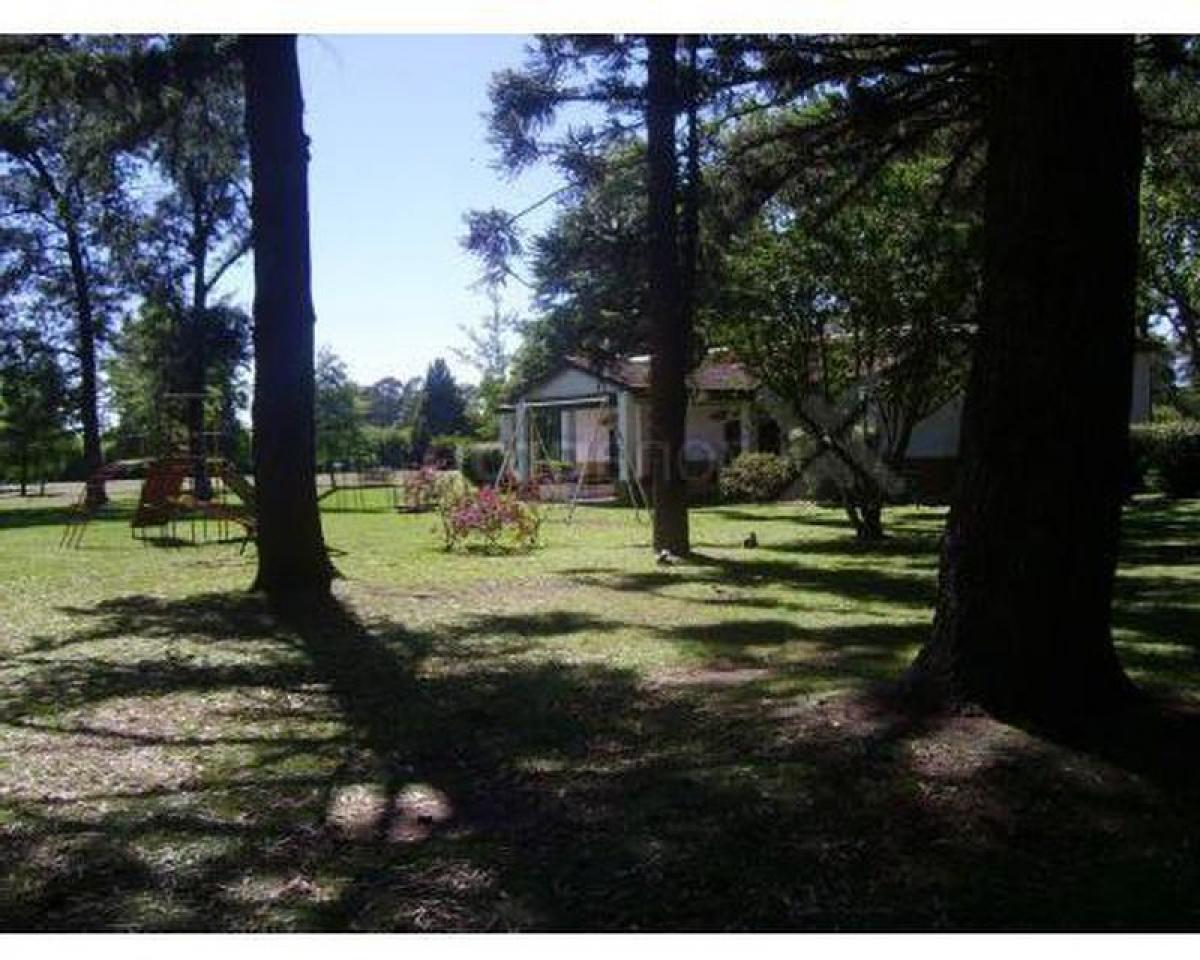 Grundstück in San Vicente, Argentina, Nr. 117207