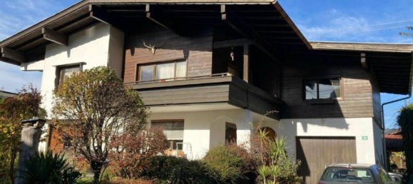 Terrain à Ebbs, Austria 811m² No. 241421 3