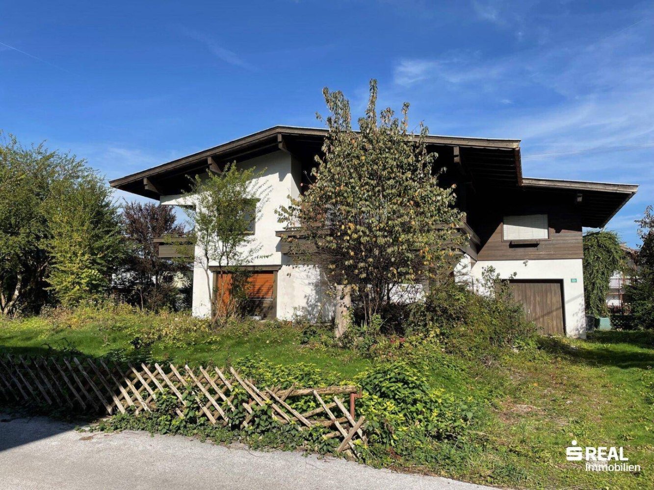 Terrain à Ebbs, Austria 811m² No. 241421
