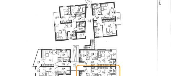 2-Zimmer Wohnung in Ravensburg, Germany, Nr. 245637 9