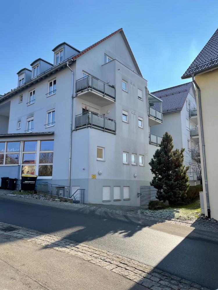2-Zimmer Wohnung in Ravensburg, Germany, Nr. 245637