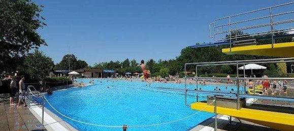 Квартира с 5 комнатами в Брайсгау-Верхний Шварцвальд, Германия № 241751 18