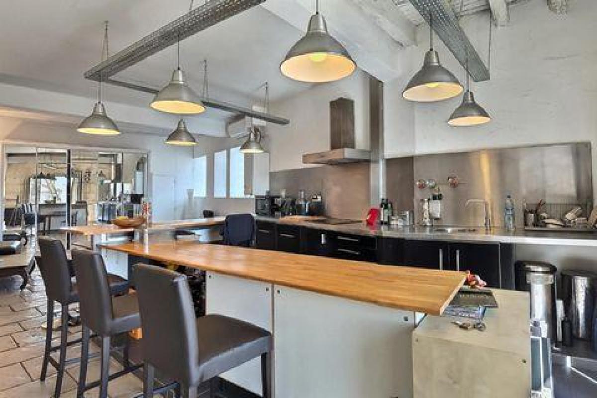 2 Schlafzimmer Eigentumswohnung in Arles, France, Nr. 14899