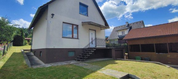 4 rooms House in Murzzuschlag, Austria No. 234947 4