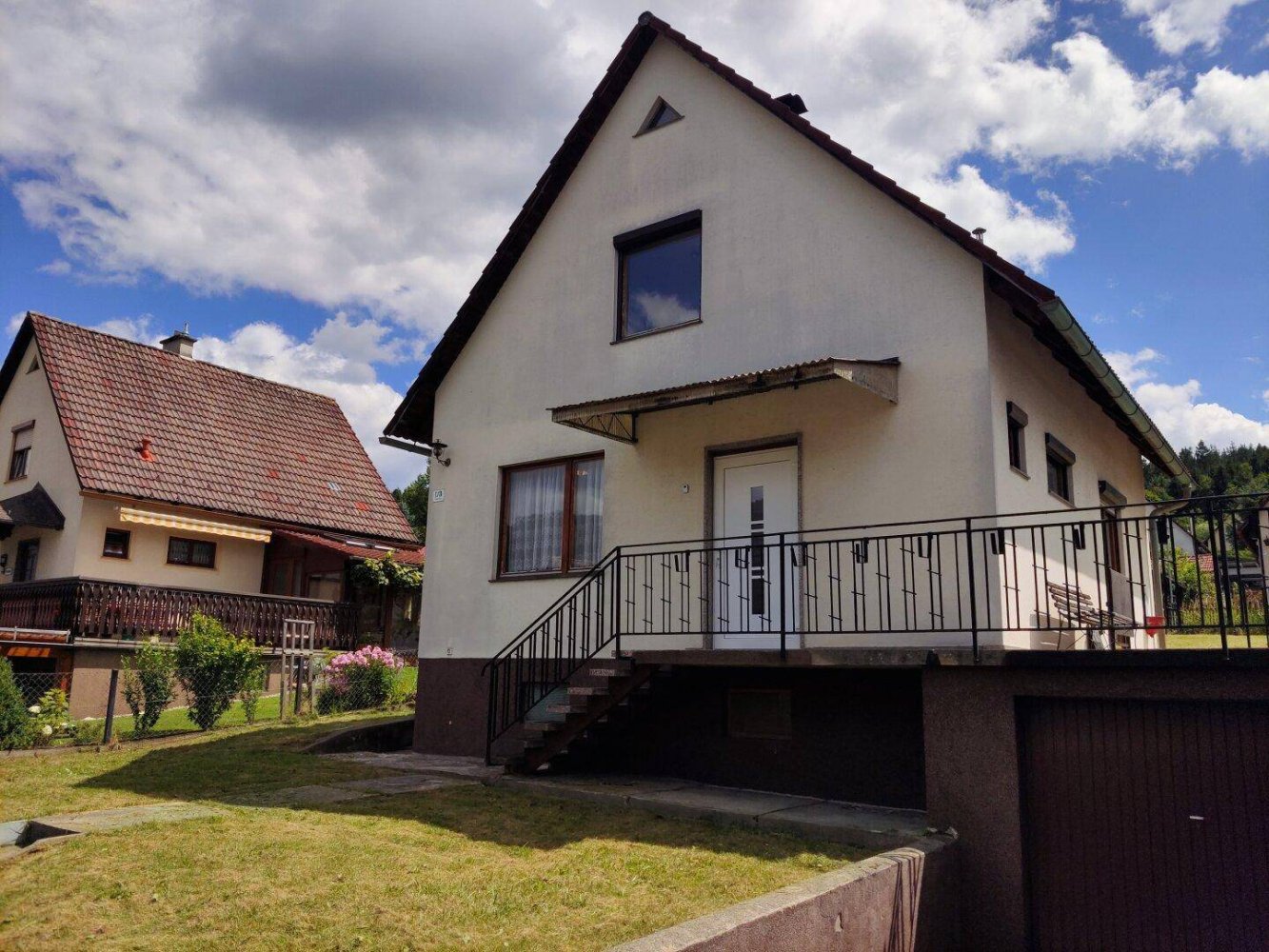 4 rooms House in Murzzuschlag, Austria No. 234947