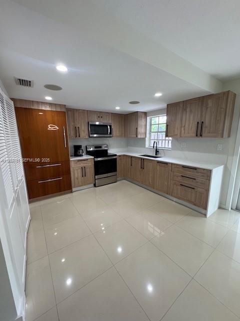 3 Schlafzimmer Gewerbliche Immobilien in Miami, USA, Nr. 614706