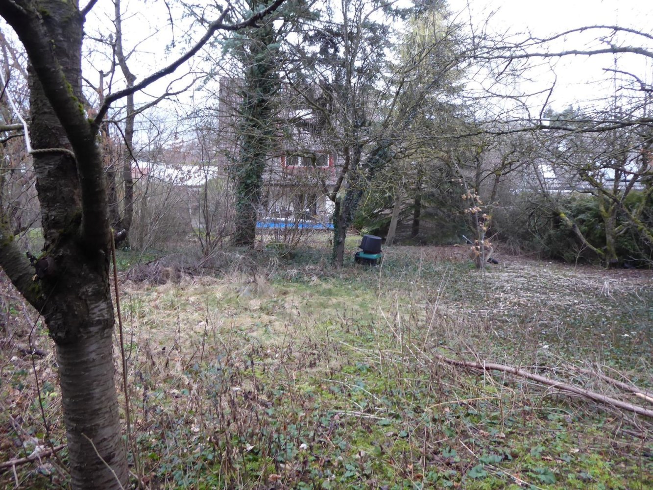 Grundstück in Aichach-Friedberg, Germany, Nr. 209429