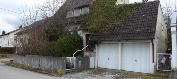 Grundstück in Aichach-Friedberg, Germany, Nr. 209429 4