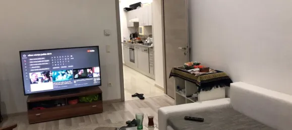 Квартира с 2 комнатами в Бригиттенау, Австрия № 201562 2