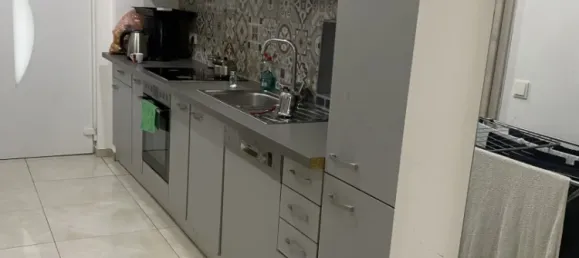 Квартира с 2 комнатами в Бригиттенау, Австрия № 201562 8