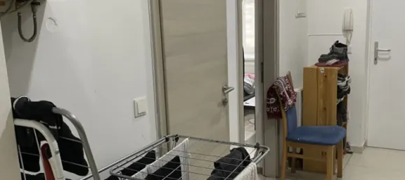 Квартира с 2 комнатами в Бригиттенау, Австрия № 201562 7