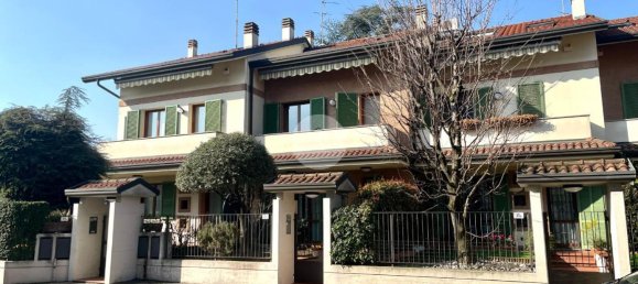 4-salle Maison à Lissone, Italy No. 234818 12