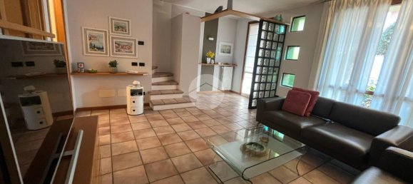 4-salle Maison à Lissone, Italy No. 234818 22