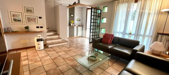 4-salle Maison à Lissone, Italy No. 234818 21