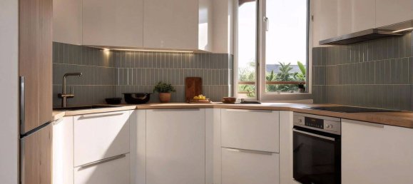 2 bedrooms Apartment in Halensee, Germany No. 287070 4