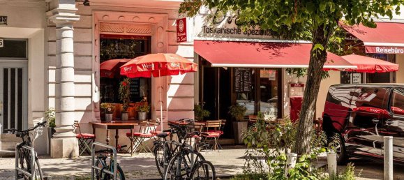 2 bedrooms Apartment in Halensee, Germany No. 287070 11