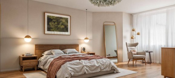 2 bedrooms Apartment in Halensee, Germany No. 287070 2