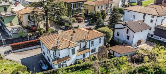 5 غرف نوم فيلا في Como, Italy رقم 357018 38