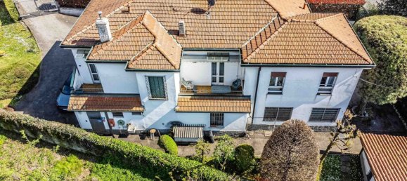 5 غرف نوم فيلا في Como, Italy رقم 357018 35