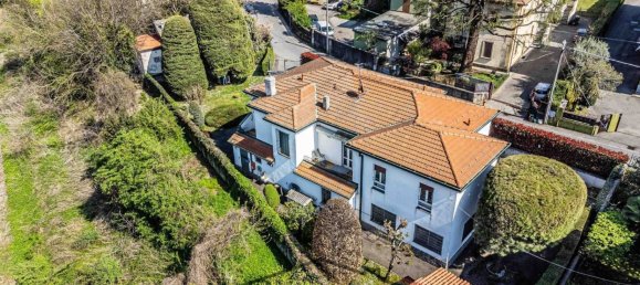 5 غرف نوم فيلا في Como, Italy رقم 357018 32