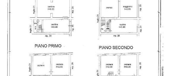 6 rooms House in Lazise, Italy No. 35984 10