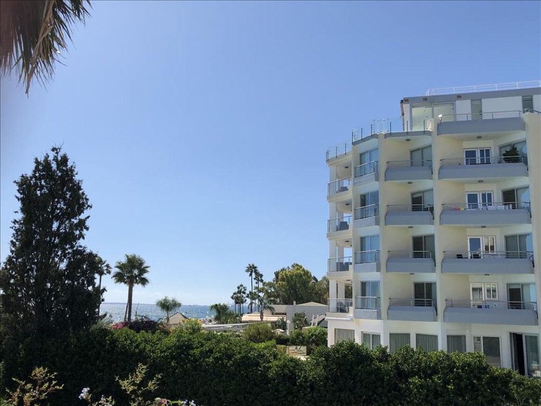 2 dormitorios apartamento en venta en Limassol, Cyprus № 25064