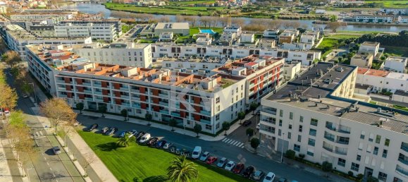 4 Schlafzimmer Wohnung in Vila do Conde, Portugal, Nr. 53486 9