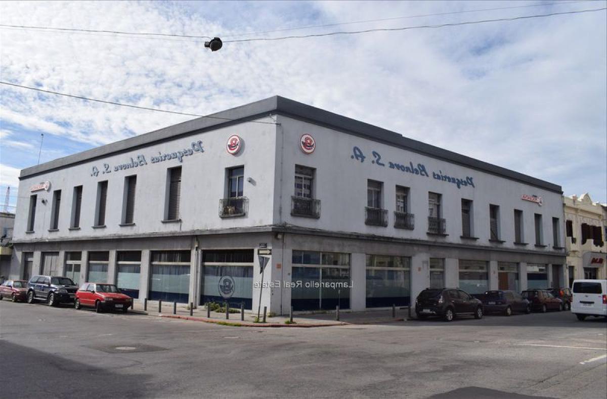  Land in Montevideo, Uruguay No. 16123