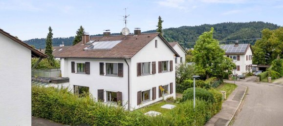 4 bedrooms House in Freiburg im Breisgau, Germany No. 293341 4