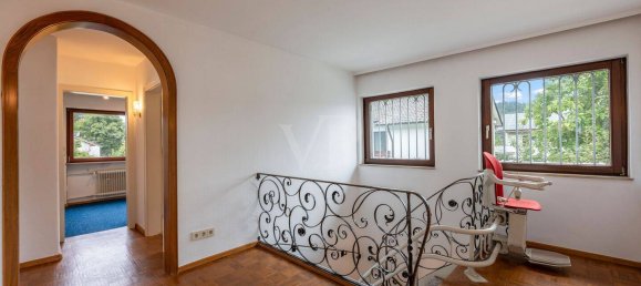 4 bedrooms House in Freiburg im Breisgau, Germany No. 293341 13