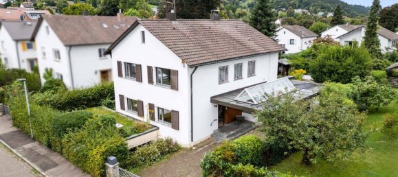 4 bedrooms House in Freiburg im Breisgau, Germany No. 293341 3