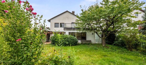 4 bedrooms House in Freiburg im Breisgau, Germany No. 293341 14