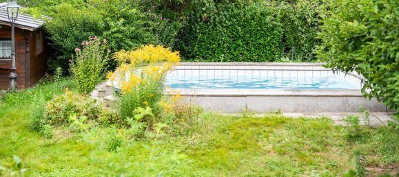 4 bedrooms House in Freiburg im Breisgau, Germany No. 293341 15