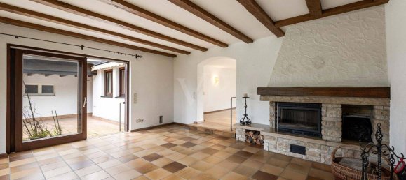 4 bedrooms House in Freiburg im Breisgau, Germany No. 293341 12