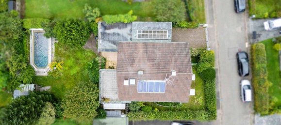 4 bedrooms House in Freiburg im Breisgau, Germany No. 293341 6