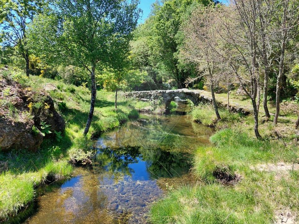 1 bedroom House in Melgaco, Portugal No. 303783