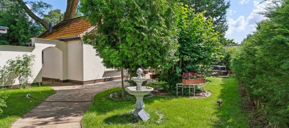 1 chambre Bungalow à Rahnsdorf, Germany No. 228351 10