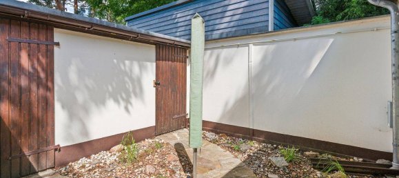 1 chambre Bungalow à Rahnsdorf, Germany No. 228351 5