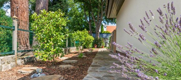 1 chambre Bungalow à Rahnsdorf, Germany No. 228351 7