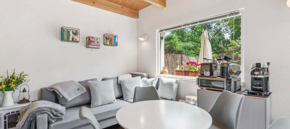 1 chambre Bungalow à Rahnsdorf, Germany No. 228351 8